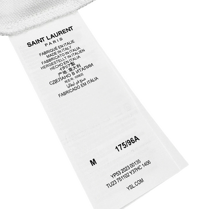 POLO SAINT LAUR£NT - 2