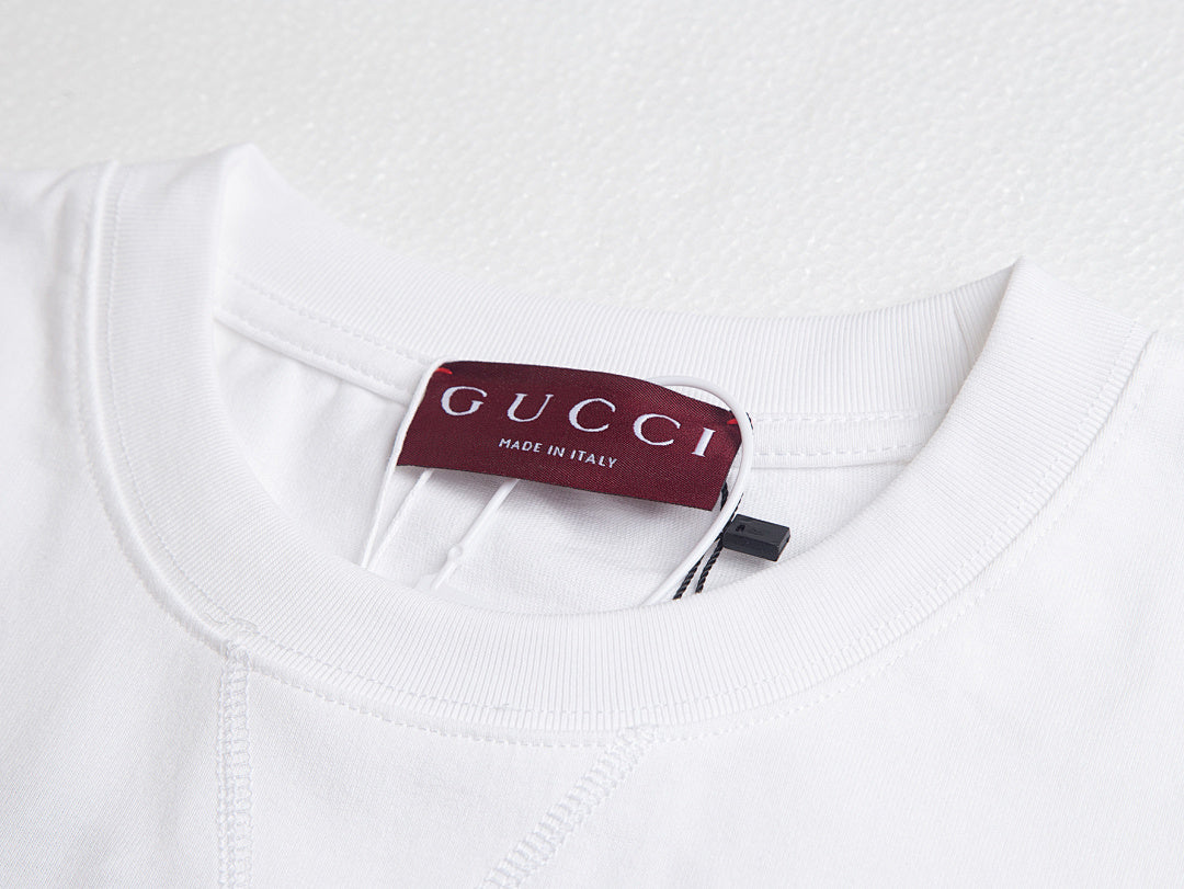 CAMISETA GUCÇI - 39