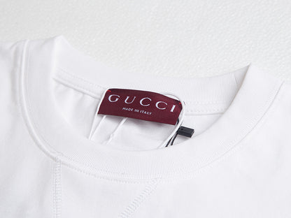 CAMISETA GUCÇI - 39