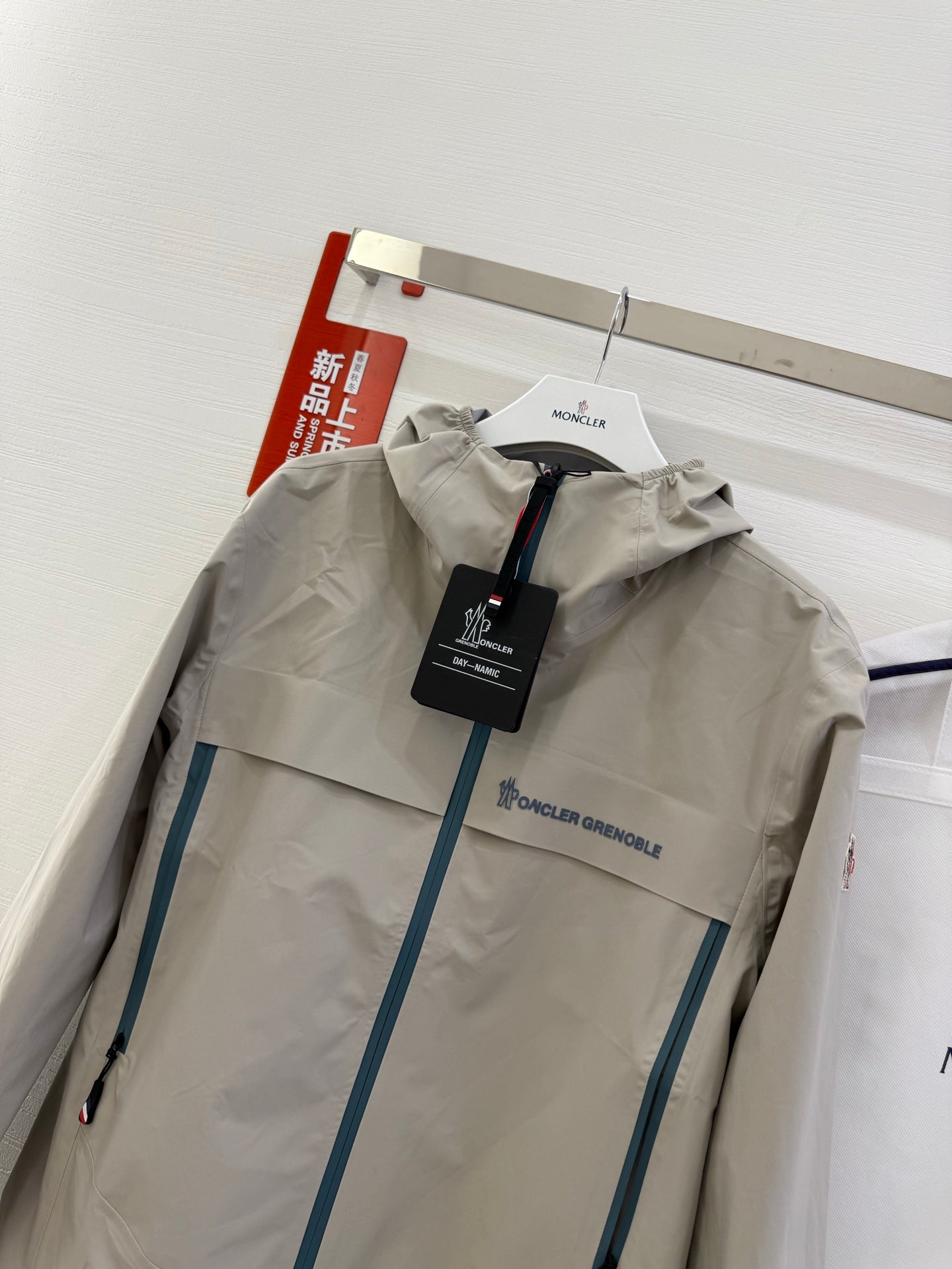 Moncler