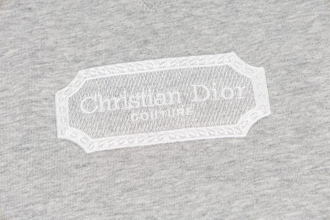 CAMISETA DIØR - 528