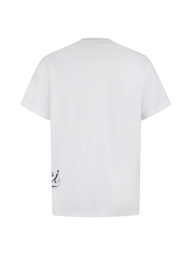 CAMISETA GUCÇI - 275