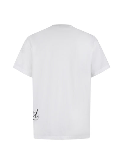 CAMISETA GUCÇI - 275
