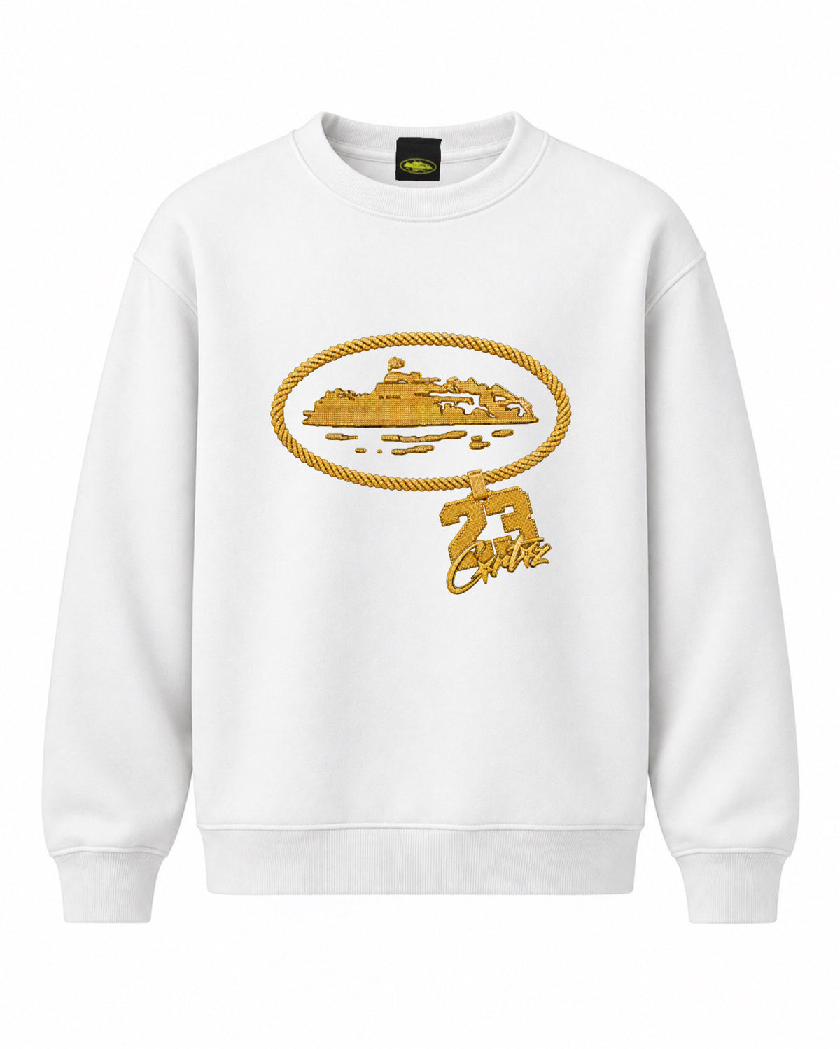 SUDADERA