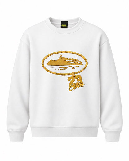SUDADERA