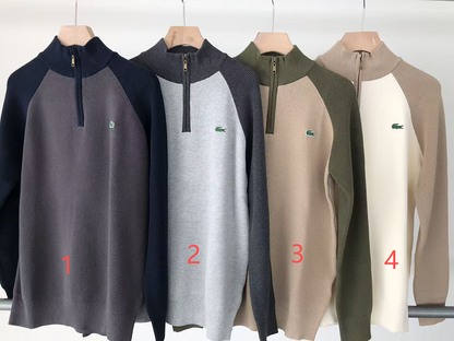 L🔥C🔥ST🔥 SWEATER