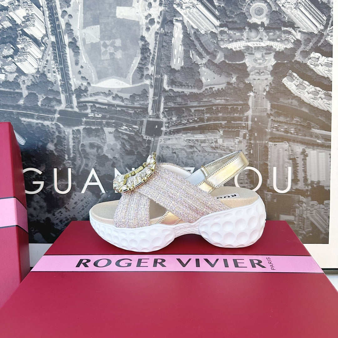 Roger Vivier