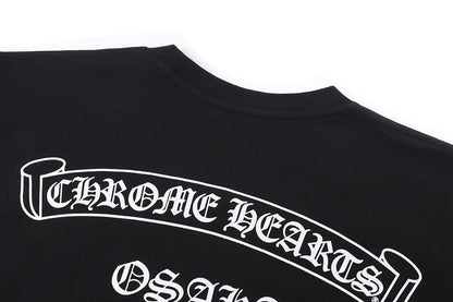 CAMISETA CHROME HEARTZ - 8