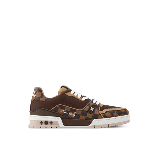 Louis vuitt0n trainer