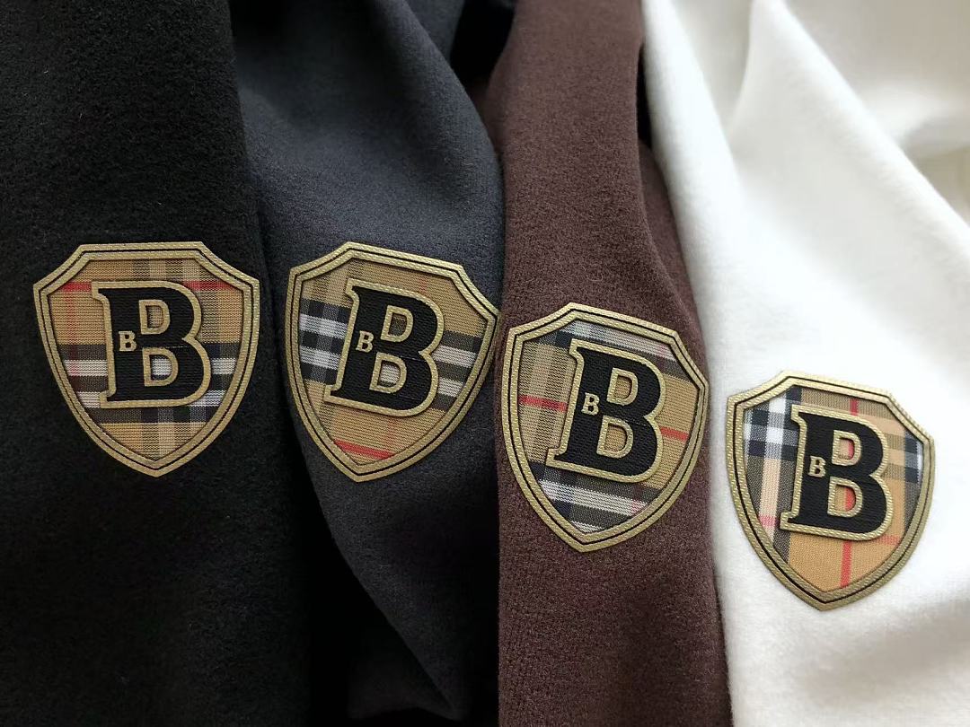 B🔥RB🔥RRY SWEATER FLEECE