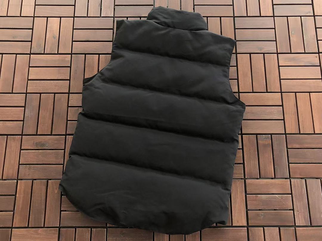 C🔥N🔥🔥A G🔥🔥🔥E DOWN VEST
