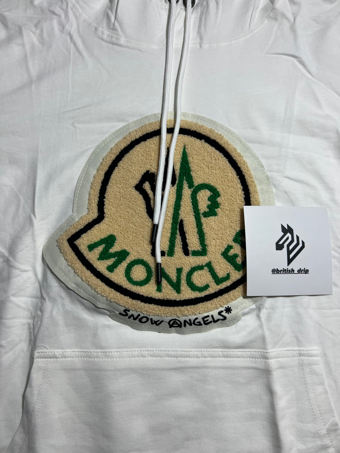 On sale