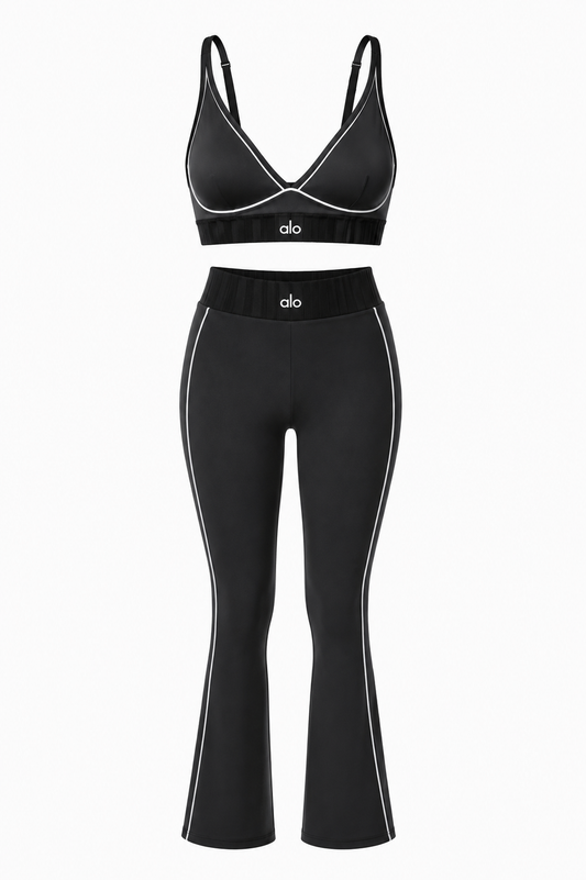 CONJUNTO AL0