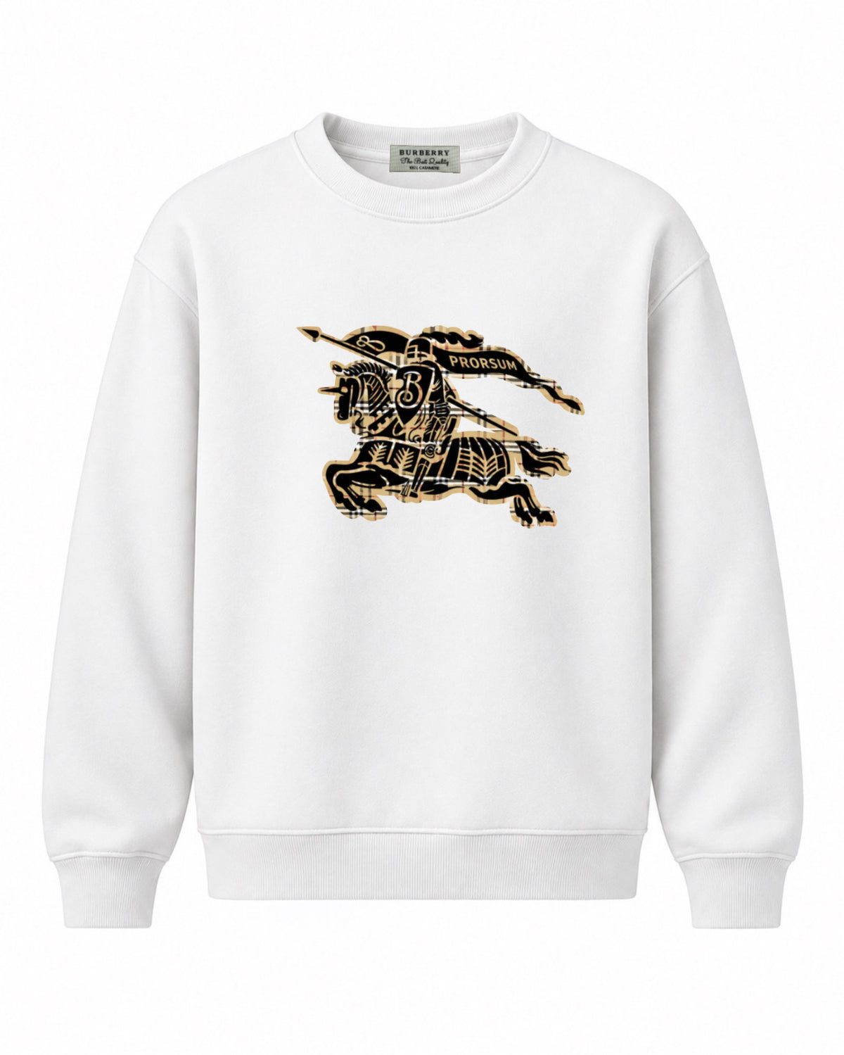 SUDADERA