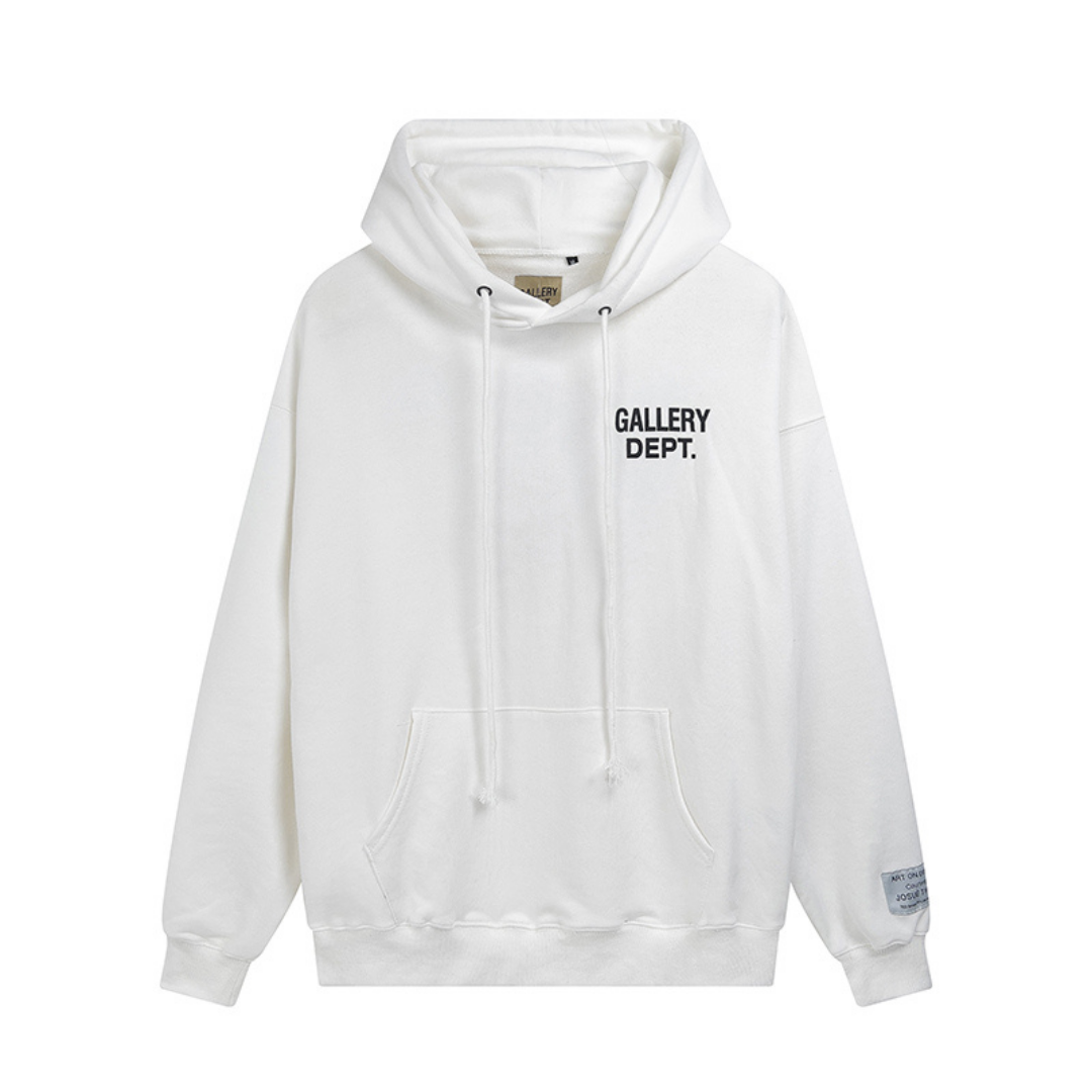 Sudadera Gallery Dpt