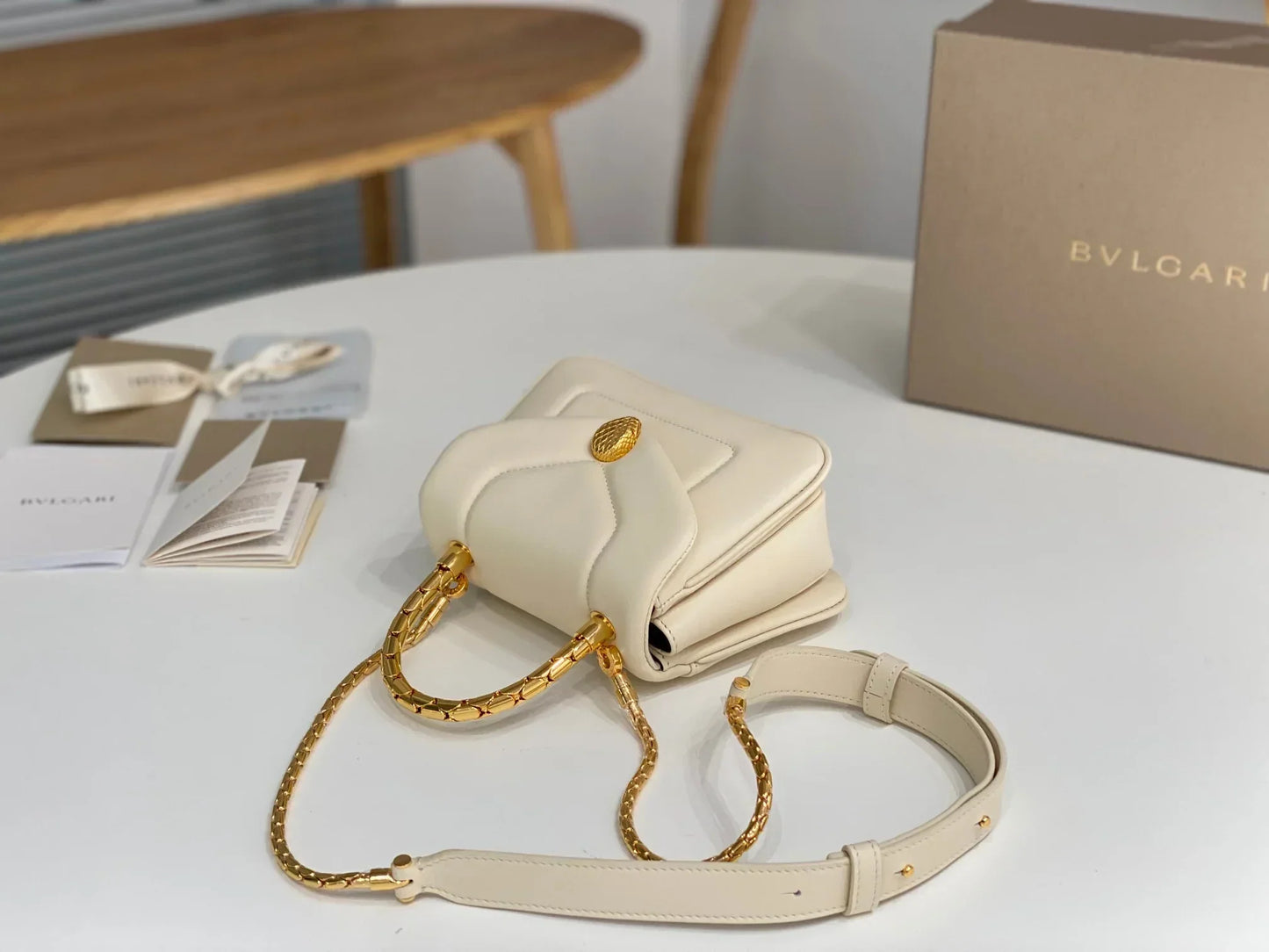 Bvlgari