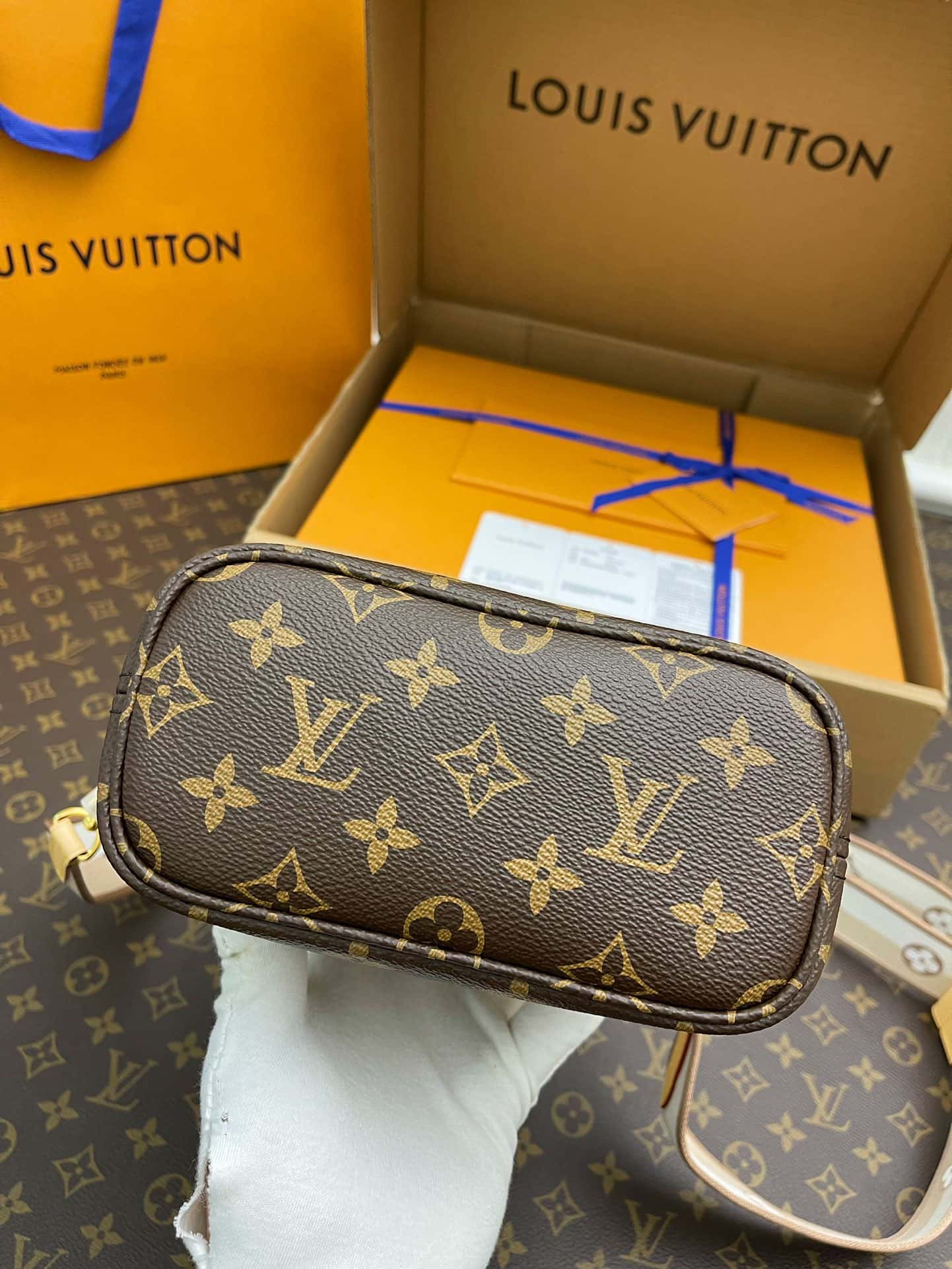 Louis Vuitton