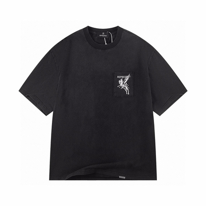 Camiseta Represent