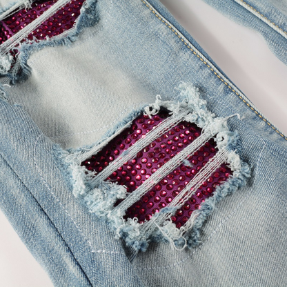 Pantalones AMIRl