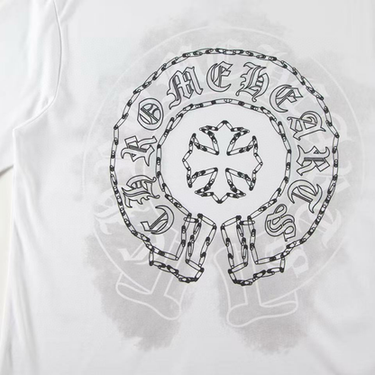 Camiseta CHROME HEART$