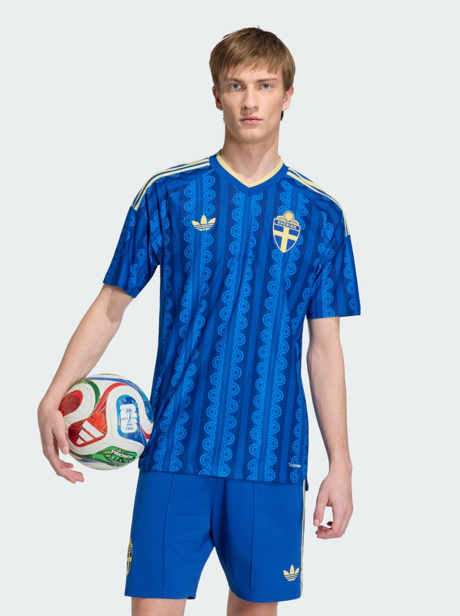 Jersey Away Player 2026