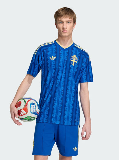 Jersey Away Player 2026