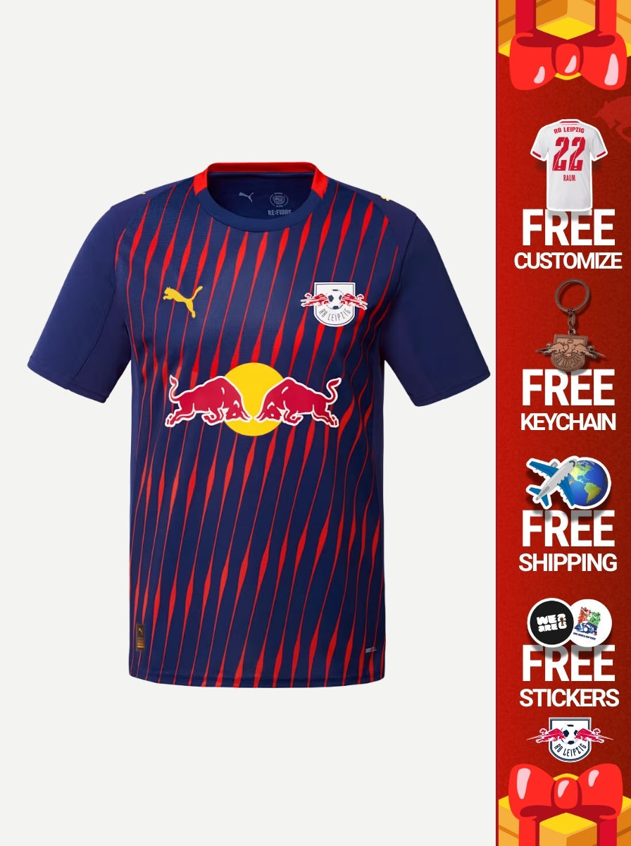Jersey Away 2026