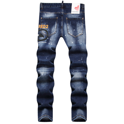 Pantalones DESQUAR£D