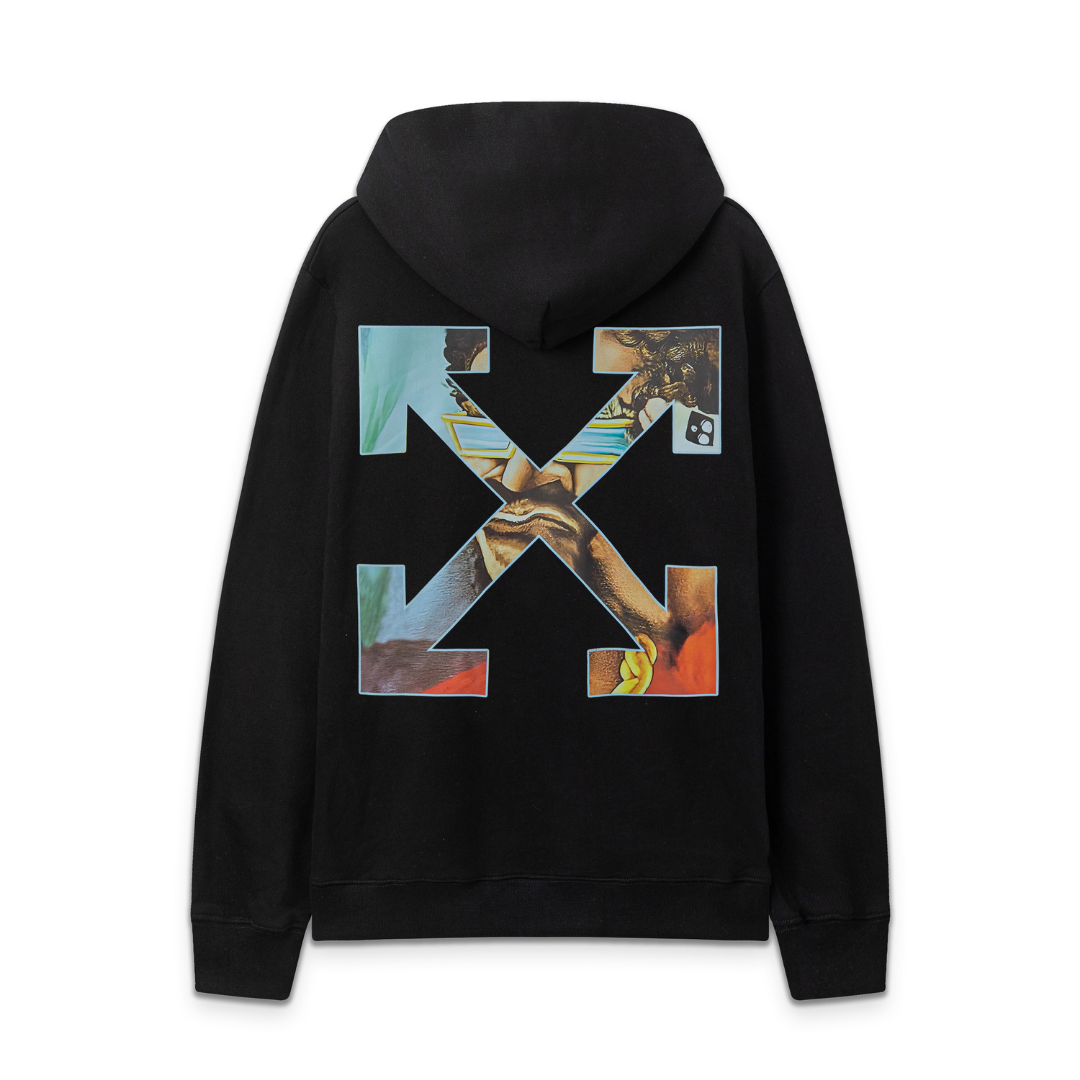 Sudadera OFF-WHIT£