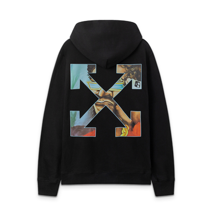 Sudadera OFF-WHIT£