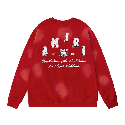 Sudadera AMIRl