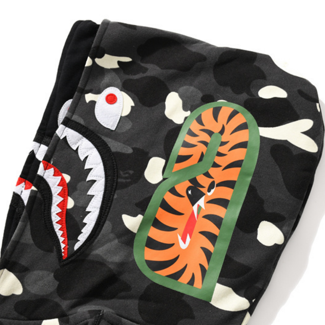 Sudadera BAPE