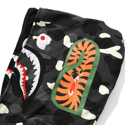 Sudadera BAPE