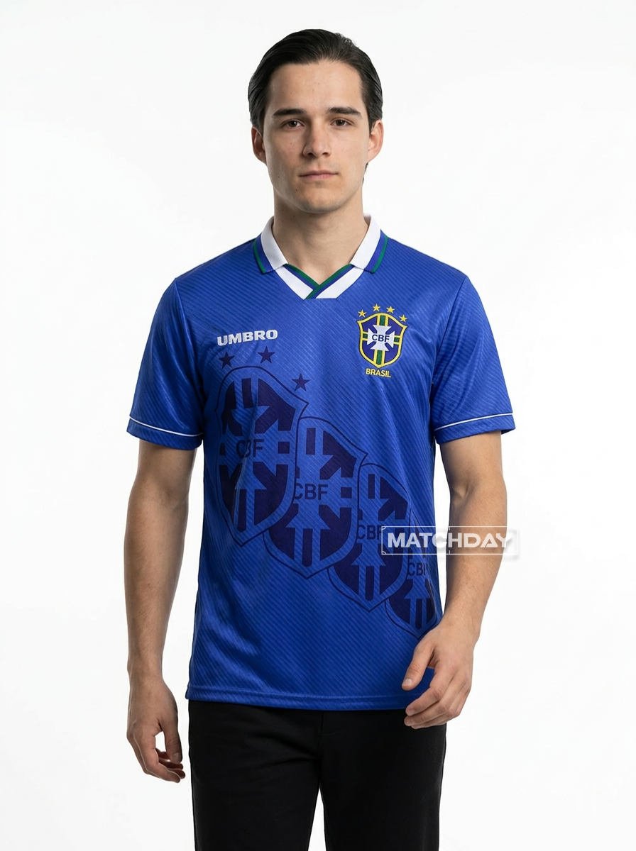 Jersey Away Retro 1996