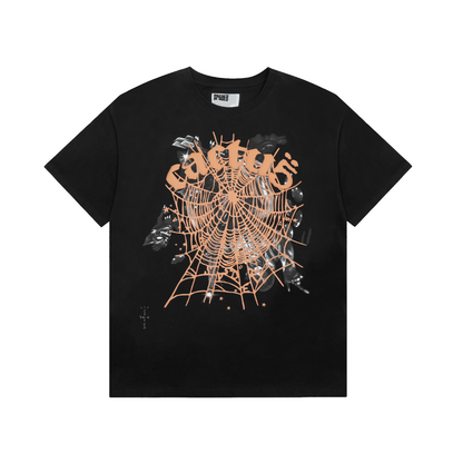 Camiseta Sp5der