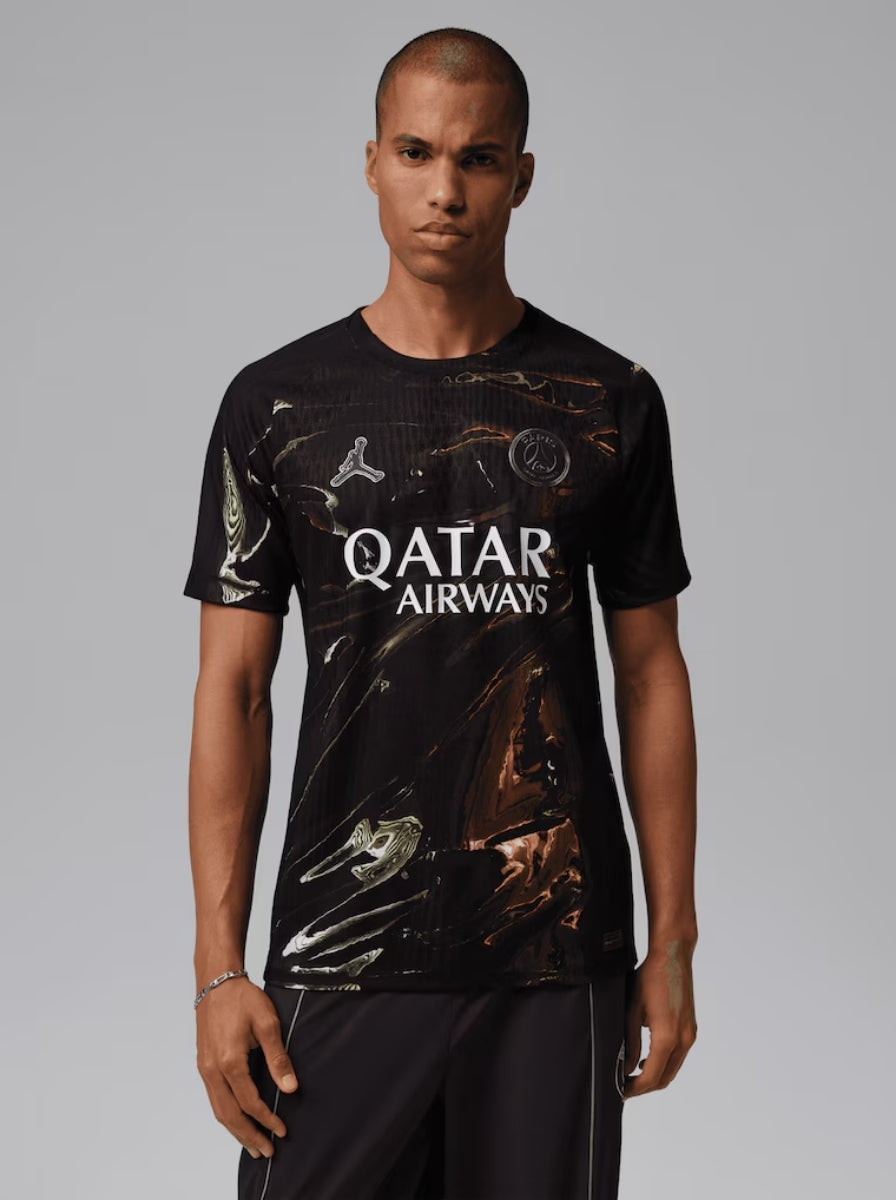 Jersey Jordan Night Special Edition Player 25/26