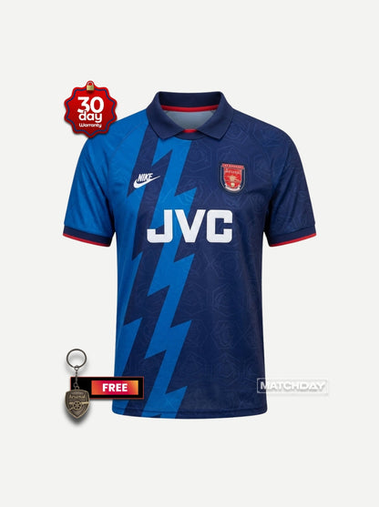 Jersey Retro Away 1995/96