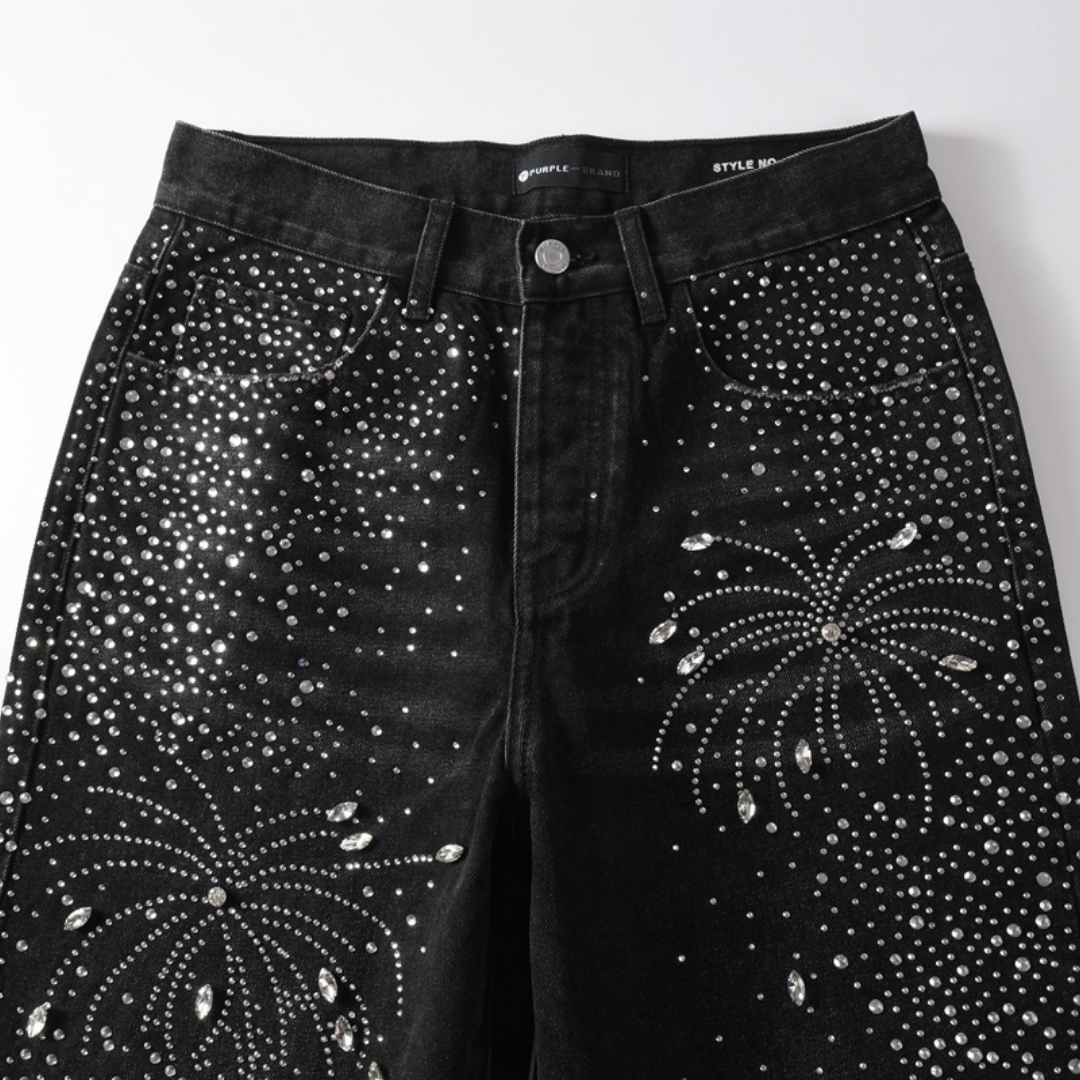 Pantalones PURPLE