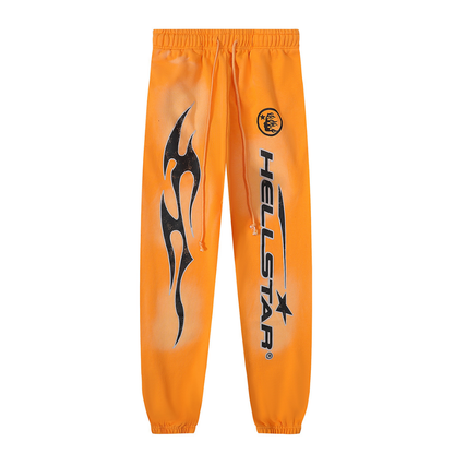 Chandal HELLSTA/R