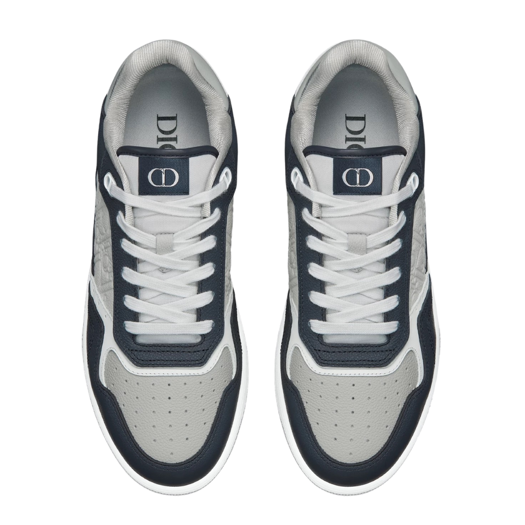 DIO/R B27 Navy Grey