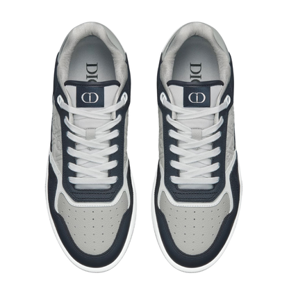 DIO/R B27 Navy Grey