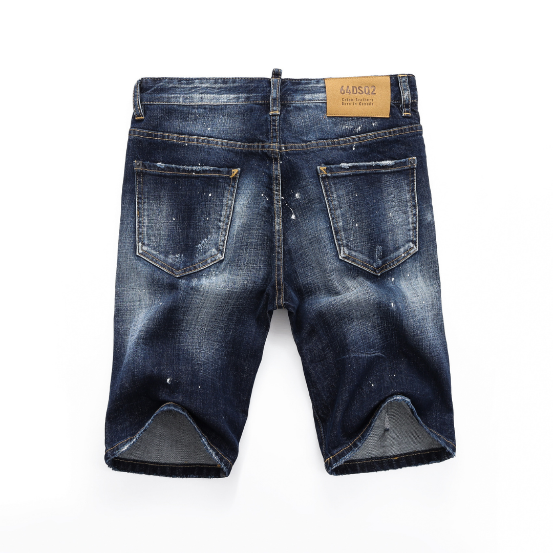 Pantalones cortos DESQUAR£D