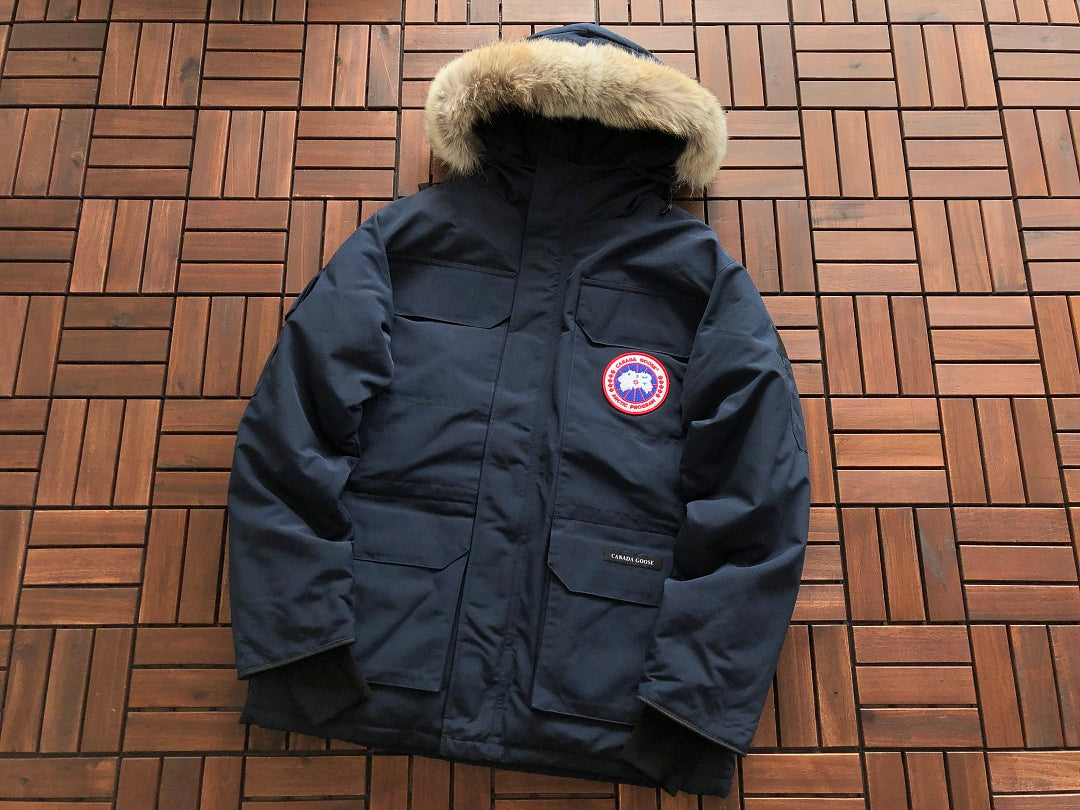 C🔥N🔥🔥A G🔥🔥🔥E DOWN JACKET