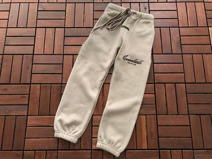 TOP ￥~ 169 PANTS ￥~ 165 FOG HOODIE TROUSERS FLEECE KIDS