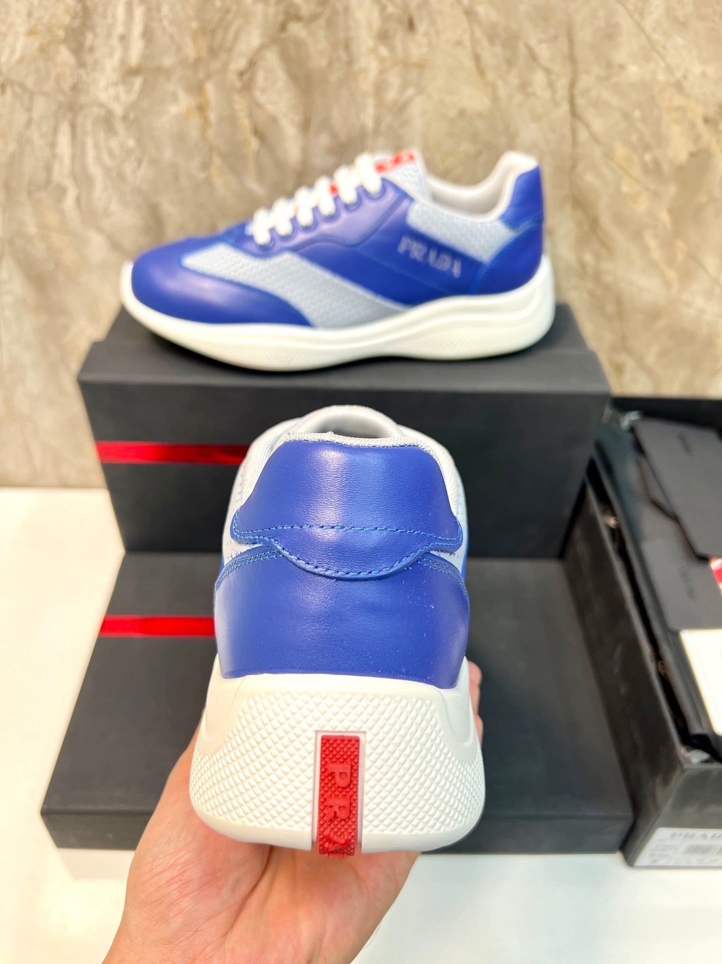 Prada
