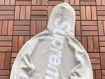 TOP￥~199 PANTS¥~179 S🔥P🔥E🔥E HOODIE TROUSERS FLEECE