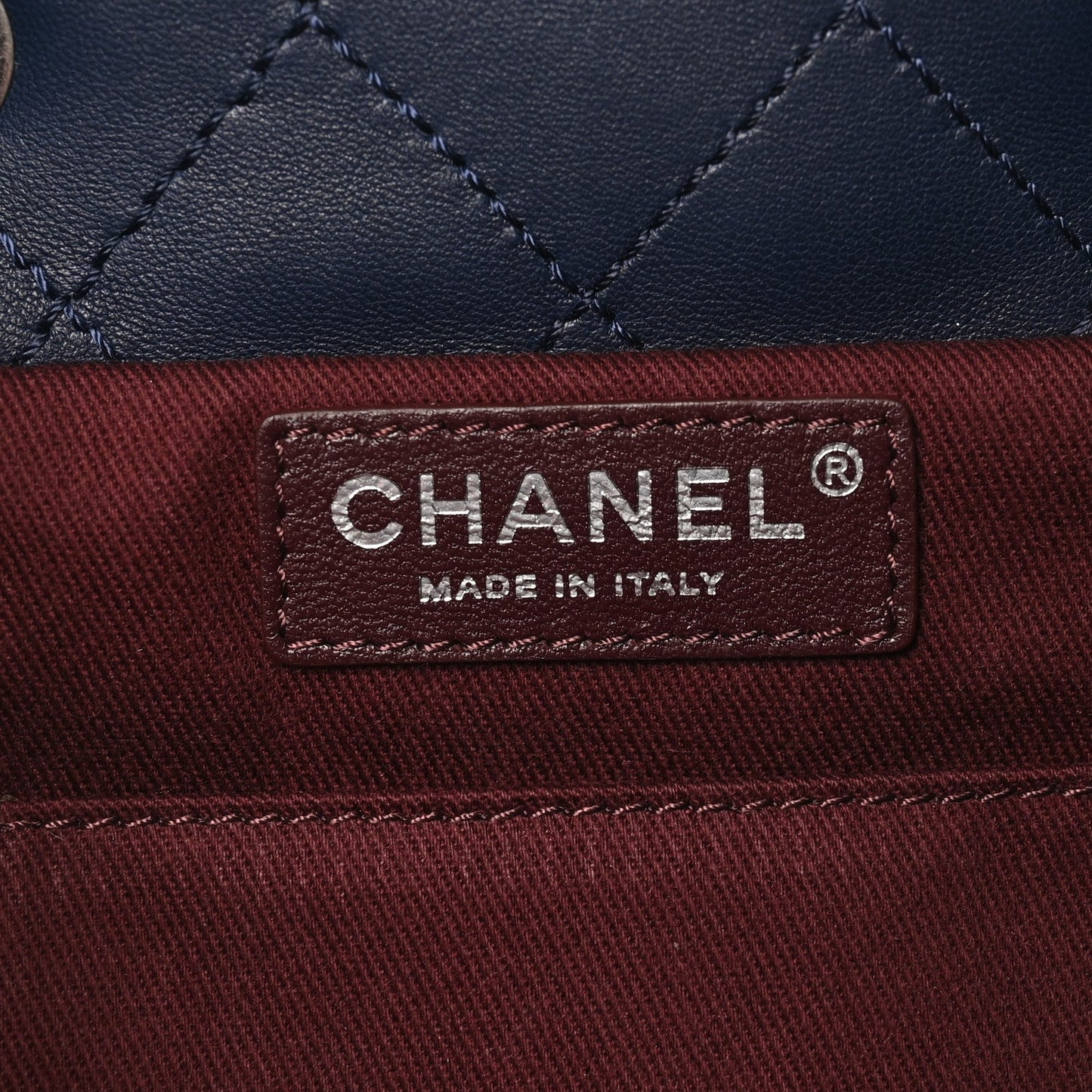 CHANEL