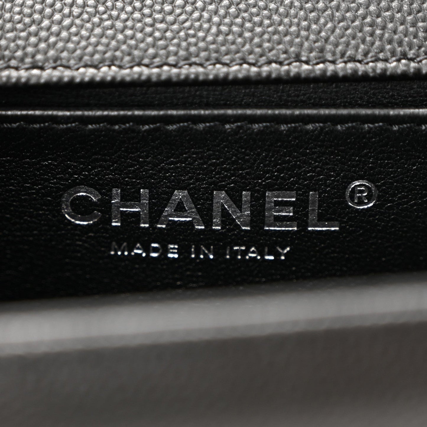 CHANEL