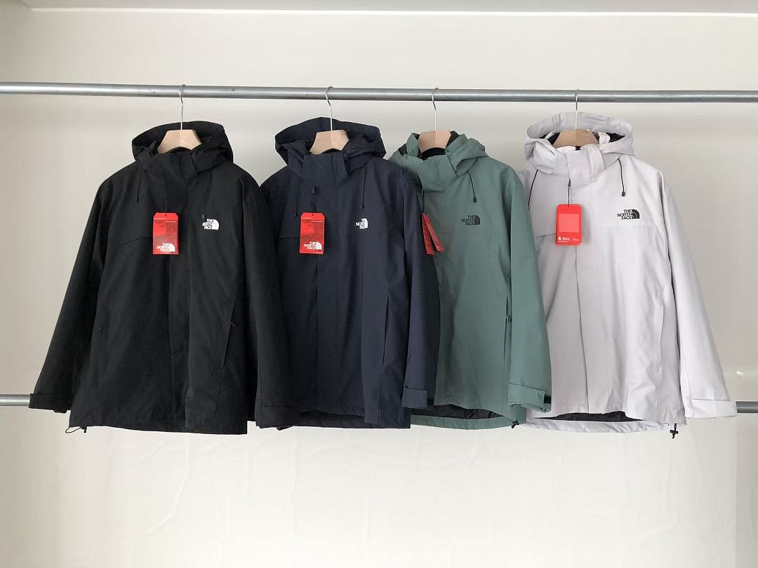 T🔥🔥 N🔥🔥F🔥🔥JACKET JACKET FLEECE