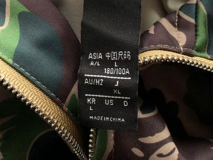 BAPE & 🔥DI🔥AS HOODIE